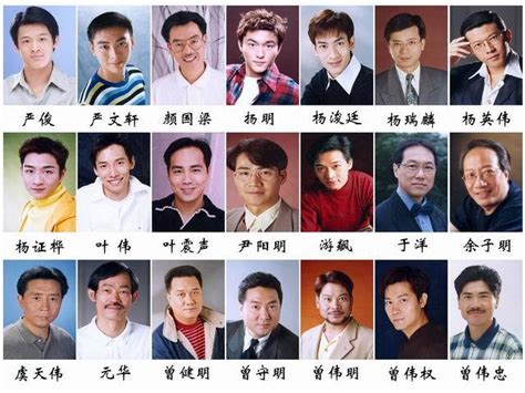 香港男明星去世|2023回顧丨28位本地名人藝人逝世 粵語片一代小生黯。